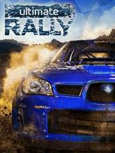 Download 'Ultimate Rally (128x160)' to your phone